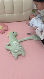 Coussin apaisant pour des nuits paisibles